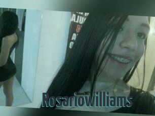Rosario_williams
