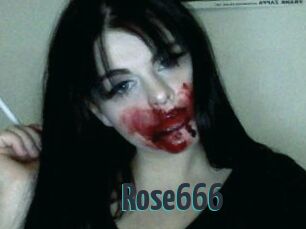 Rose666