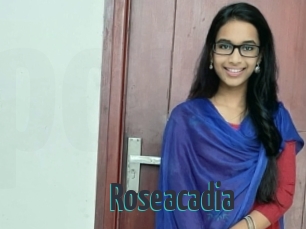 Roseacadia