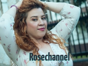 Rosechannel