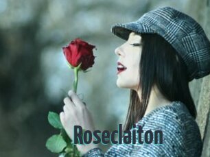 Roseclaiton