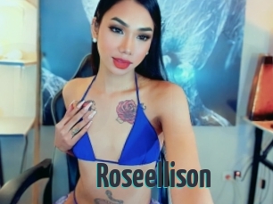Roseellison