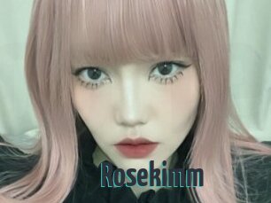 Rosekimm