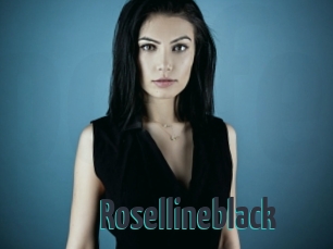 Rosellineblack