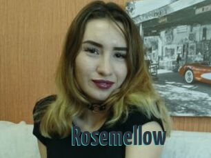 Rosemellow