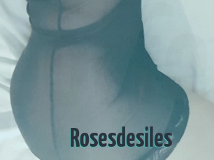 Rosesdesiles