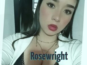 Rosewright