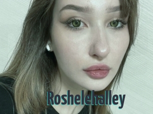Roshelehalley