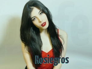 Rosiegros
