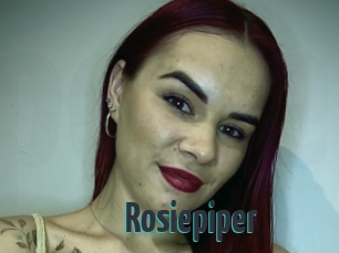 Rosiepiper