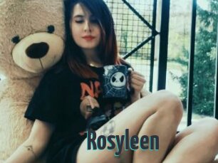 Rosyleen