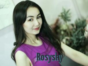 Rosysky