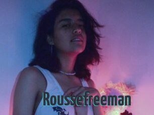 Roussefreeman