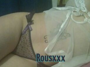 Rousxxx