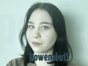 Rowenabuff