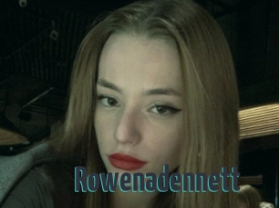 Rowenadennett