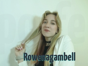 Rowenagambell