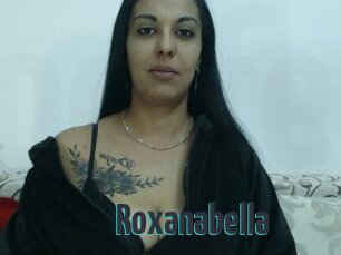 Roxanabella