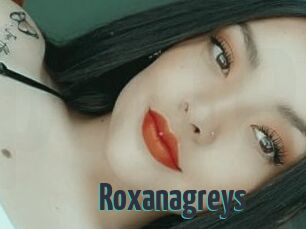 Roxanagreys