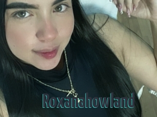 Roxanahowland