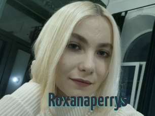 Roxanaperrys