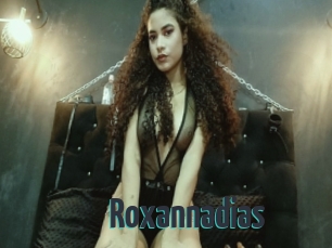roxannadias Porn Fellow