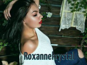 Roxannekrystal