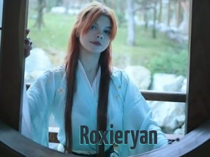 Roxieryan