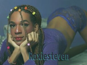 Roxiesteven