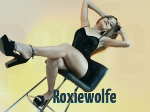 Roxiewolfe
