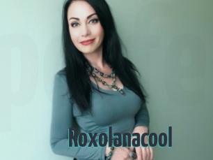 Roxolanacool