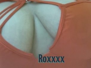 roxxxx Porn Fellow