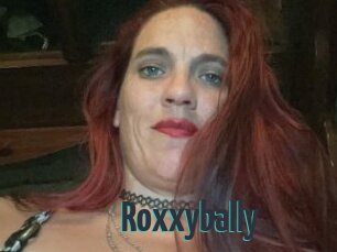 Roxxybally