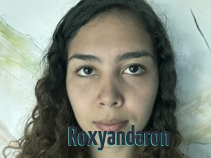 Roxyandaron