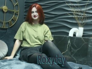 Roxyday