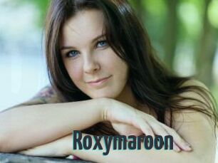 Roxymaroon