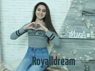 Royalldream