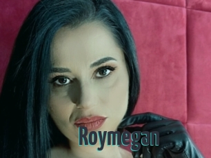 Roymegan