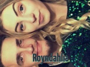 Royndahlia
