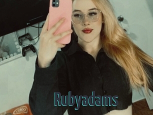 Rubyadams