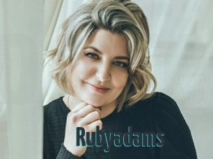 Rubyadams