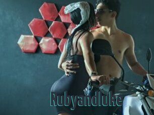 Rubyandluke