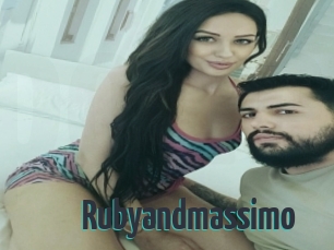 Rubyandmassimo