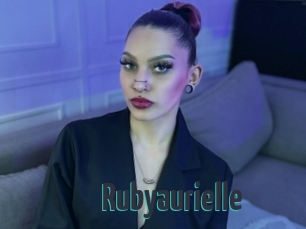 Rubyaurielle