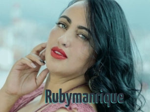 Rubymanrique