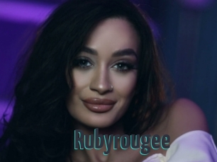 Rubyrougee