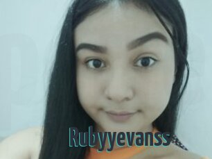 Rubyyevanss