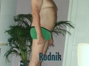Rudnik