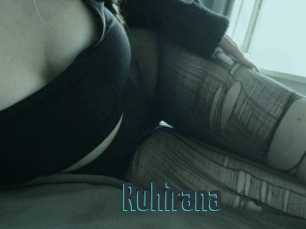 Ruhirana