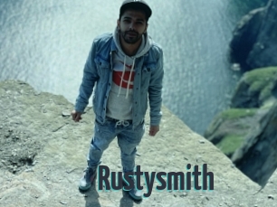 Rustysmith